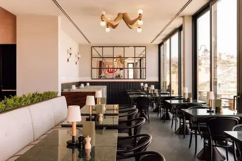 The Rebello Hotel & Spa in Vila Nova de Gaia — foto 4