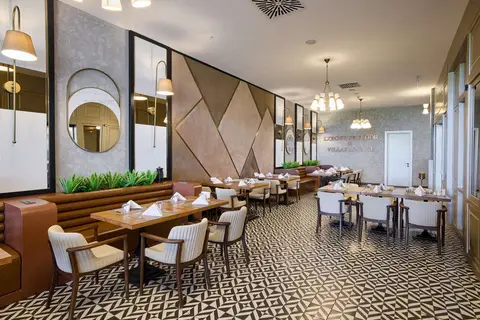 Mövenpick Resort Antalya Tekirova in Kemer, foto 21