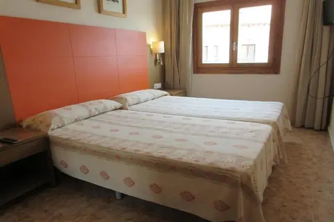 Hotel Costa Narejos in San Javier — foto 13