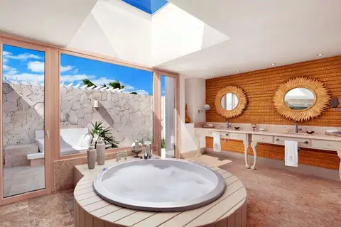 Hotel Eden Roc At Cap Cana in Salvaleón de Higüey, foto 21