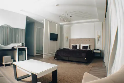 City Center Hotel Taksim in Fatih, foto 22