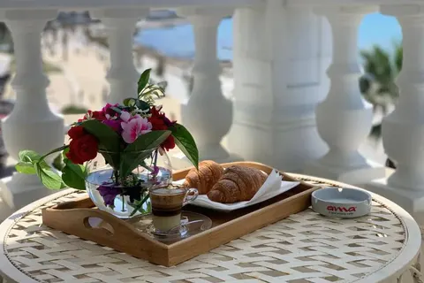 Iliad Hotel in Durrës — foto 6