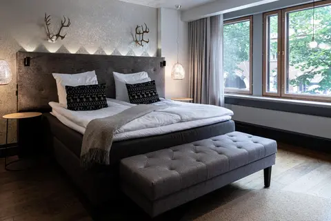 Lapland Hotels Bulevardi in Helsinki, foto 23