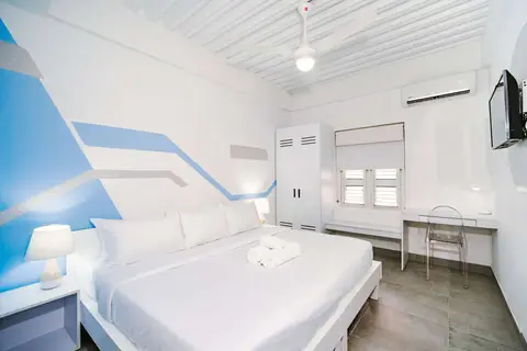 The Freedom Hotel in Willemstad — foto 4