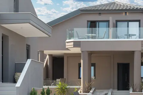 Mykoniatika Villas in Nea Propontida — foto 13