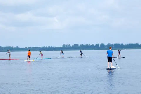 Vakantiepark Bad Hoophuizen foto 10