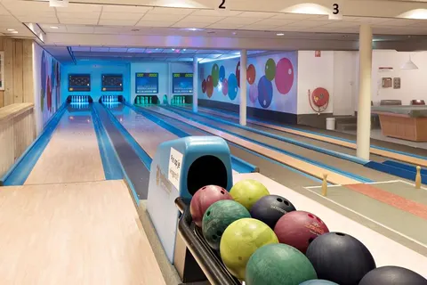 WestCord Strandhotel Seeduyn foto 5