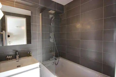 Résidence Le Silveralp in Les Belleville — foto 8