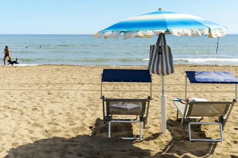 Camping Le Marze foto 4