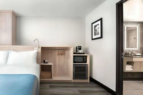 Wingate by Wyndham New York Midtown South/5th in New York — foto 10