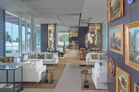 Al Zorah Beach Resort in إمارة عجمان — foto 5