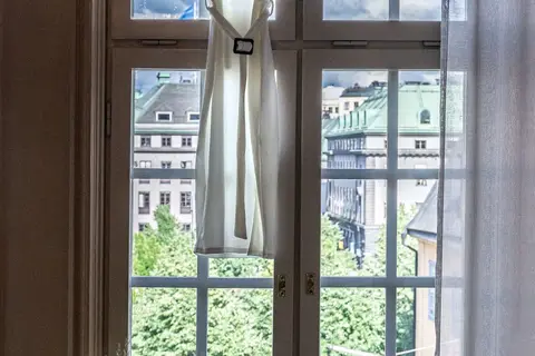 Hotel Kungsträdgården - The King's Garden in Stockholm — foto 19