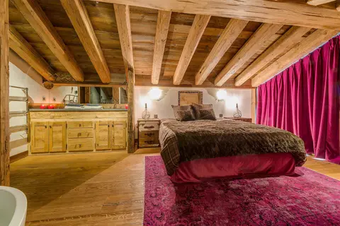 Chalet Denali in Tignes — foto 9