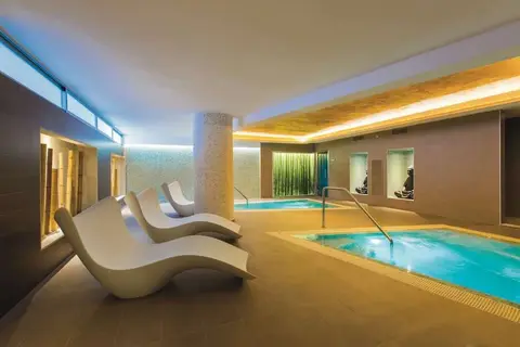 Hotel Riu San Francisco in Palma — foto 6