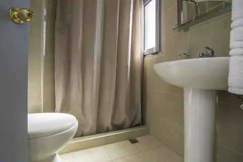 Megim Hotel in Παλαιόχωρα — foto 23