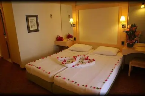 Ladonia Hotels Del Mare in Bodrum — foto 16