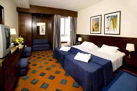 Algarve Casino Hotel in Portimão — foto 24