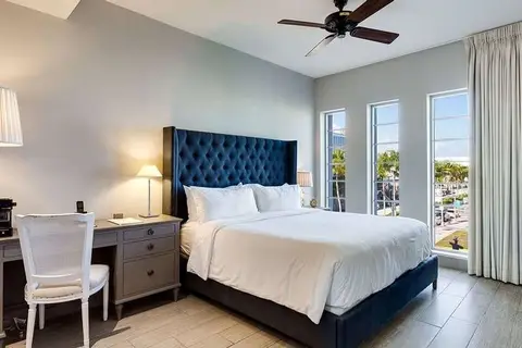 The Plymouth Miami Beach in Miami Beach — foto 14