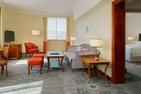 Sheraton Zagreb in Zagreb, foto 17