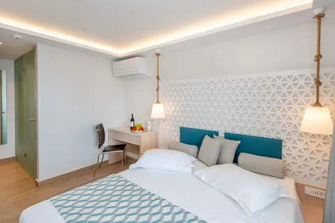 Triton Hotel foto 3