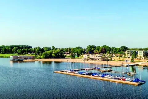 Marissa Resort in Lembruch