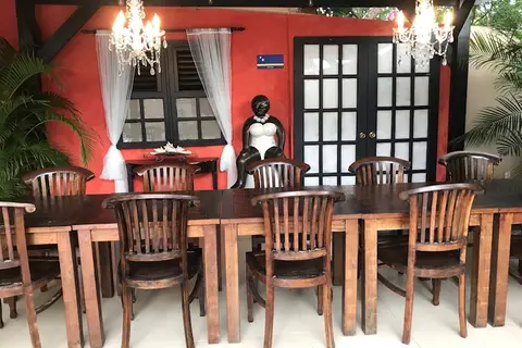 Casa Amalia in Amalia Hotel — foto 4