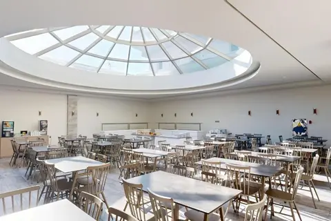 The Dome Luxury Hotel in Λιμενάρια — foto 5