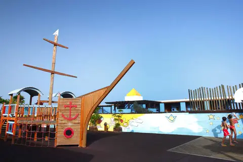 Occidental Jandia Playa in Jandía, Pájara — foto 19
