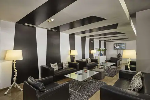 Rocamar Exclusive Hotel & Spa in Albufeira — foto 20