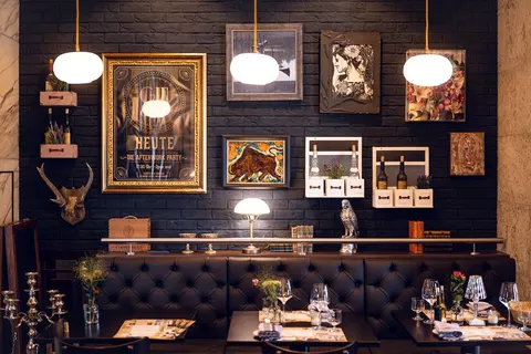 Dorint am Heumarkt foto 1