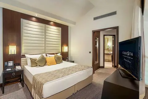 Calista Luxury Resort in Serik — foto 5