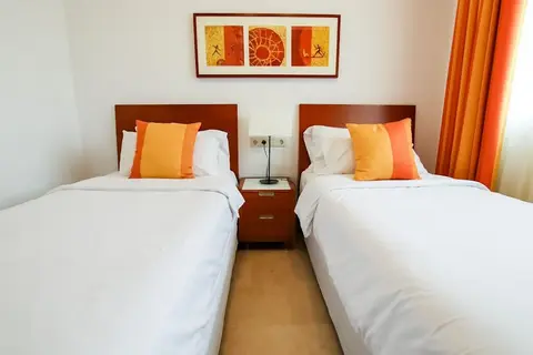Ramada Hotel & Suites Club la Costa Resort in Fuengirola, foto 15