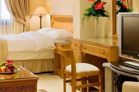 Mövenpick Resort Sharm el Sheikh in Sharm El Sheikh — foto 7