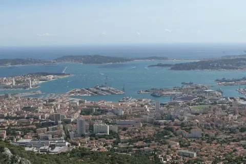 Camping Mas De Pierredon foto 26