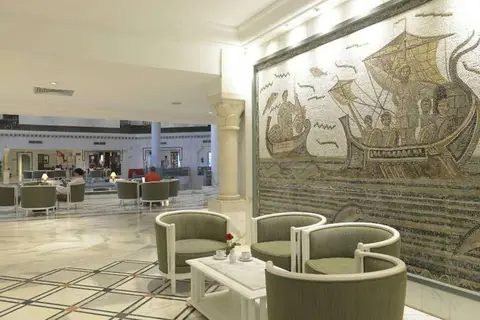 One resort El Mansour in Dar Shat — foto 8