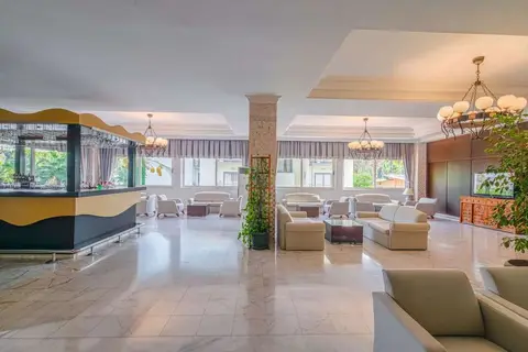 Sural Garden in Manavgat — foto 11