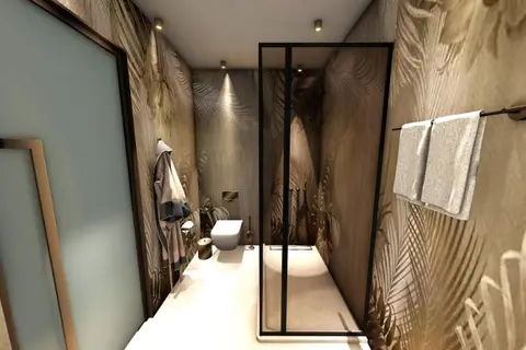 Arte Hotel in Rhodos — foto 29