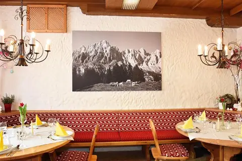 Hotel Heinrichshof in Heinrichshof — foto 5