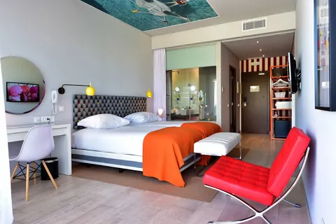 Pestana Hotel Alvor South Beach foto 4