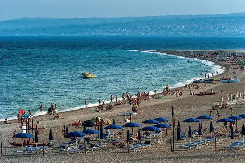 Appartementen Residence Villa Liliana in Giardini Naxos — foto 3