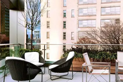 The Tillary Hotel in New York — foto 8