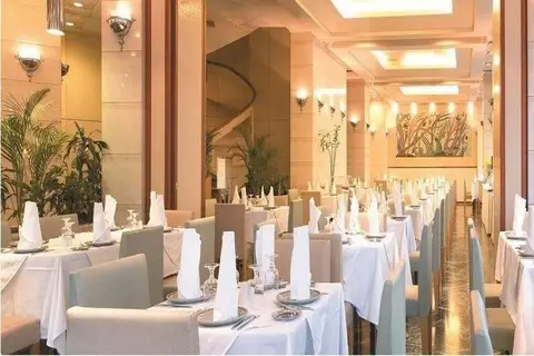 Dorian Inn in Athene — foto 19