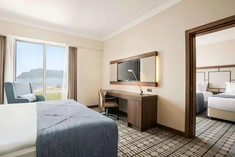 Ramada Plaza by Wyndham Rize in Ortahisar, foto 6