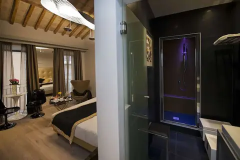 Torre Argentina Relais in Rome, foto 14