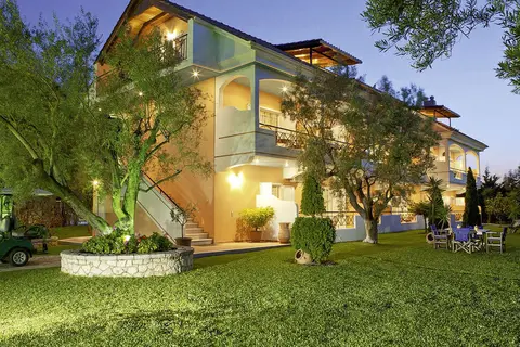 Villa Elia in Δημοτική Ενότητα Λευκάδος — foto 23