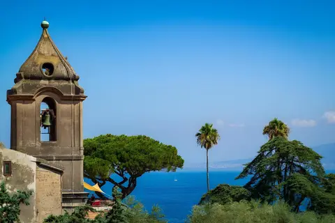 Maison Il Conservatorio Hostel in Sorrento, foto 29