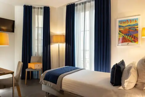 Hotel Nice Azur Riviera in Nice — foto 12