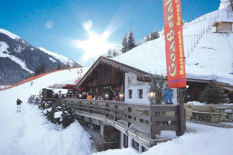 Austria in Saalbach-Hinterglemm — foto 16