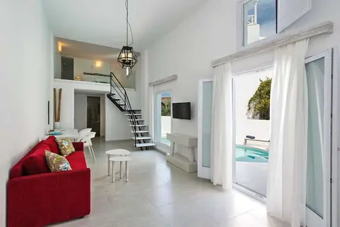 Cavo Bianco in Thira Municipal Unit, foto 20