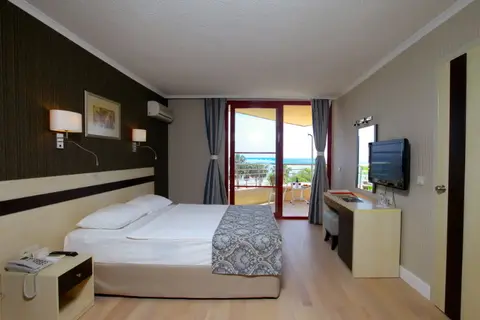 A11 Hotel Obaköy in Alanya, foto 27